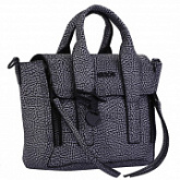 Женская сумка Pola 4332 grey