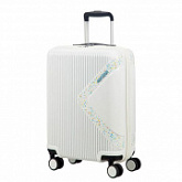 Чемодан American Tourister Modern Dream 55см 55G-15001 White