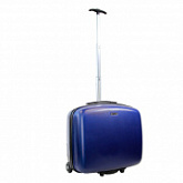 Чемодан Rion А419 blue