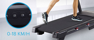 Электрическая беговая дорожка Pro-Form Performance 410i PETL80816