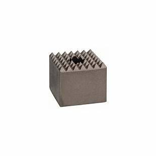 Отбойная пластина Bosch 60х60мм 1618623206
