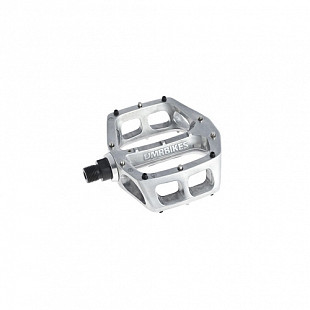 Велопедали DMR V-8 Classic DMR-VV8-S9 silver