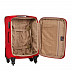 Чемодан большой Polar 28" 3-ой Р8633 black