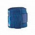 Бинт боксерский Roomaif RMC 2,5 м blue