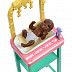 Кукла Barbie Baby Doctor (JCR71 JCR72)