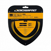 Набор гидролинии Jagwire Mountain Pro Hydraulic Hose Kit, yellow, HBK414