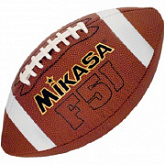 Мяч для американского футбола Mikasa F5