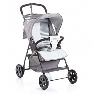 Коляска Geoby C201GR-X R359
