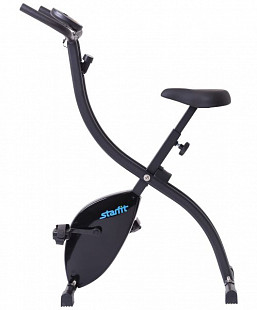 Велотренажер магнитный Starfit X-bike Vogue New BK-109