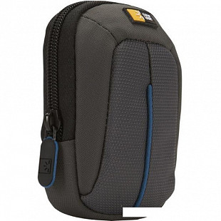 Сумка для фотоаппарата Case Logic DCB301GY gray