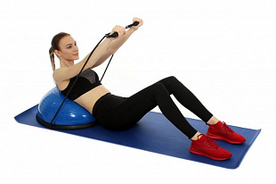 Балансировочная платформа Bradex SF 0376