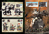 Книга Games Workshop Warhammer 40,000 Кодекс: Орки RUS 17001