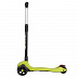 Самокат-кикборд Novatrack RainBow Pro 135PRO.RAINBOW.LM20