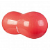 Мяч физиоролл в форме арахиса Liveup LS3223ј (100х45 см) Мяч физиоролл в форме арахиса Liveup LS3223ј (100х45 см)