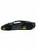 Машинка Bburago 1:43 Lamborghini Centenario (18-30000/18-30382) grey