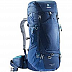 Рюкзак Deuter Futura Vario 50+10 3402118-3395 midnight/steel (2021)