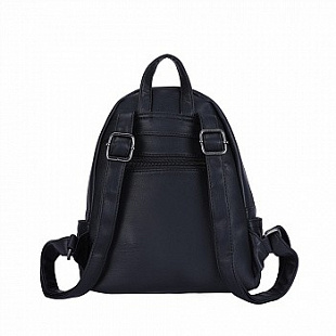 Городской рюкзак Ors Oro DW-921 /1 black