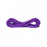 Скакалка Amely для художественной гимнастики RGJ-401 3м violet