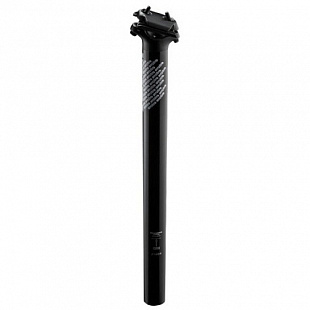 Подседельный штырь Race Face Evolve, 30.9x400, black, SP14EX30.9X400BLK