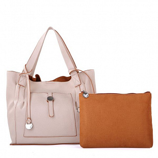 Женская сумка Pola 4142 white