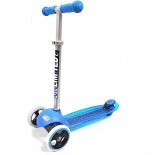 Самокат Triumf Active MS05 blue