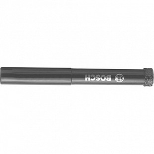 Алмазная коронка Bosch 0,5 см 2608550605