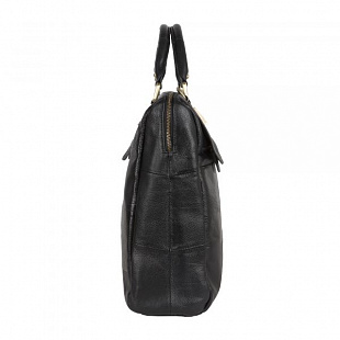 Мужская сумка Pola 2278 black