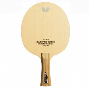 Основание ракетки Butterfly Garaydia Zlc Off Основание ракетки Butterfly Garaydia Zlc Off