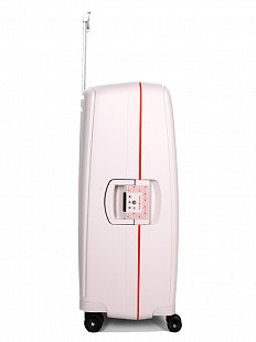 Чемодан Samsonite S'CURE 81см 10U*A1 004 pink
