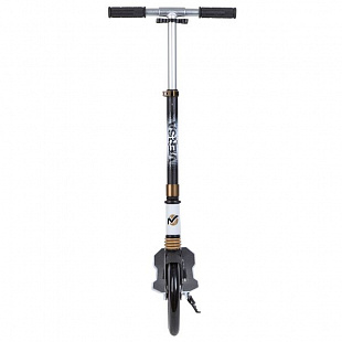 Самокат городской Novatrack Versa White 230мм 230FS.VERSA.WT8
