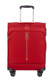 Чемодан Samsonite Popsoda 55см CT4-00003 Red