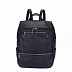 Городской рюкзак Ors Oro DS-0135 /1 black