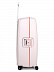 Чемодан Samsonite S'CURE 81см 10U*A1 004 pink