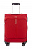 Чемодан Samsonite Popsoda 55см CT4-00003 Red
