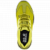 Полуботинки мужские Jack Wolfskin Rock Hunter Low M eucalyptus green