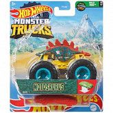 Машинка Hot Wheels Монстр Трак 31/75 (FYJ44 GWK17)