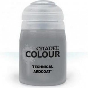 Краска для миниатюр Games Workshop Warhammer Technical: Ardcoat 12ML 27-03