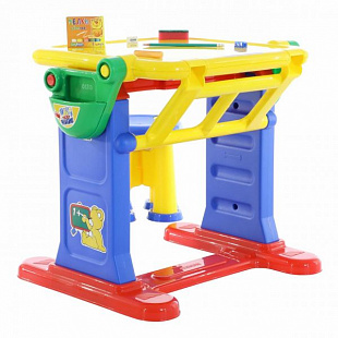 Игрушка Полесье Моя первая студия 1014