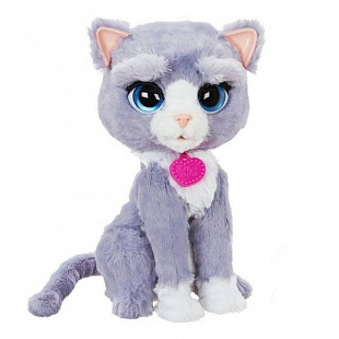 Игрушка Furreal Friends Котёнок Бутси (B5936)