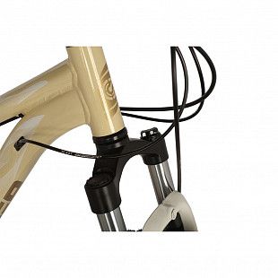 Велосипед Stinger 26" Laguna Evo 15" beige