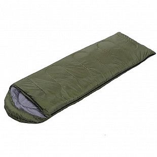 Спальный мешок Golden Shark Fert 250 SB-FERT-250 green