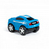 Автомобиль инерционный Полесье Крутой Вираж гоночный №1 78919 blue