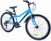 Велосипед Favorit Fox V 24" (2019) Blue