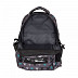 Школьный рюкзак Polar 80099 grey