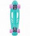 Penny board (пенни борд) Ridex Bubble 22"x6"
