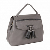 Женская сумка Pola 74550 grey