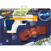 Набор для бластера Nerf Модулус сет 3 Искусный защитник (B1536)