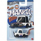 Машинка Hot Wheels Tooned Gulf Series Manga Tuner (JDY84 JCB61)