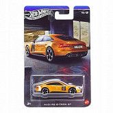 Машинка Hot Wheels Silver Series Audi RS E-Tron GT (GRT01 JKY18)