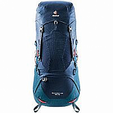 Рюкзак Deuter Aircontact Lite 50+10 3340318-3396 navy/arctic (2020-21)